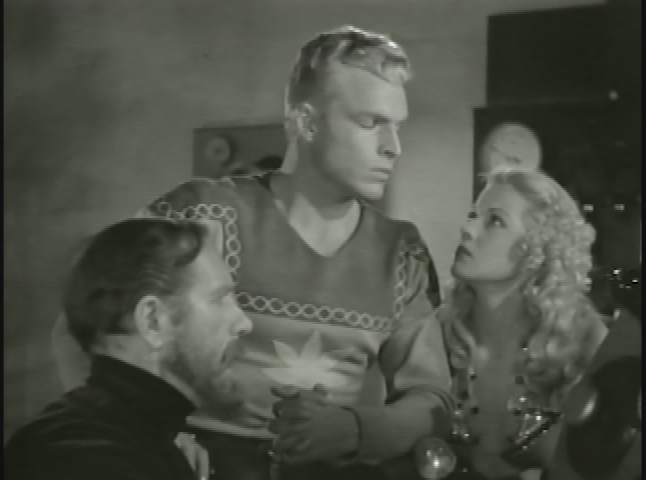 Saturday Serials:  Flash Gordon Space Soldiers pt. 13