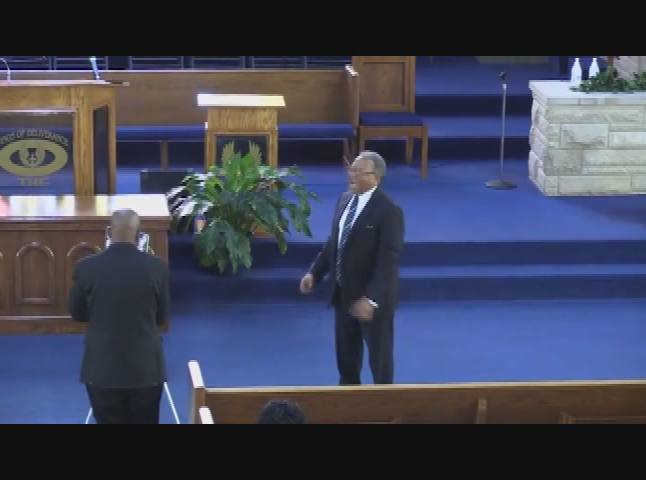 Wings Of Deliverance: Exposing the Spirit of Lust pt. 4