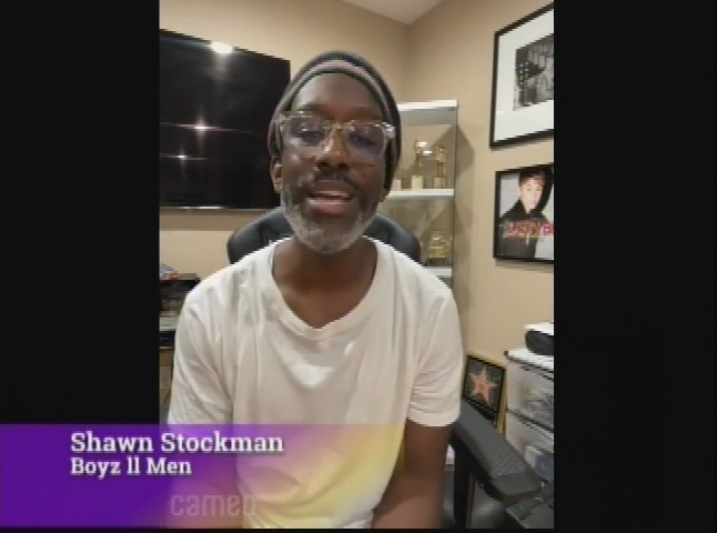 A Dose of Landis - Boyz II Men (Wanya Morris & Shawn Stockman) ep 138