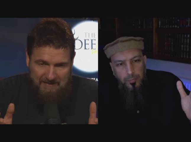 Imams of Islam 6 13 2021