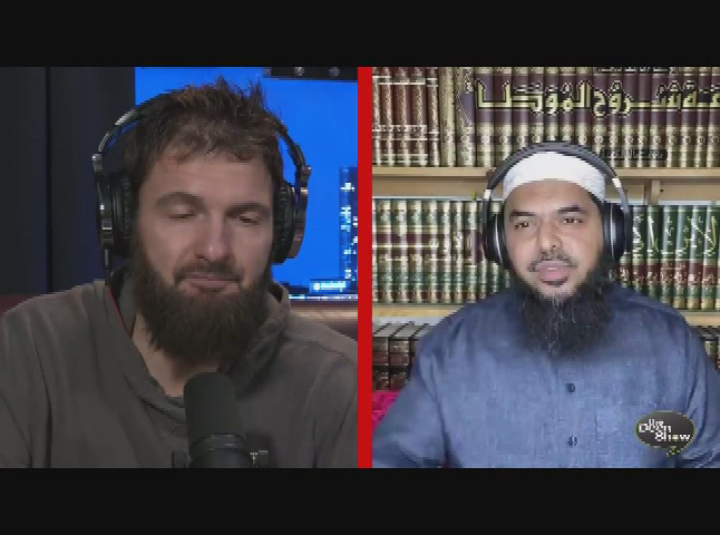 Imams of Islam 5 23 2021