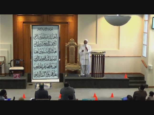 Imams of Islam 5 16 2021