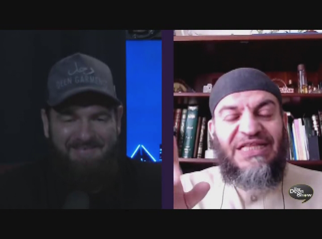 Islam examined 6 20 2021