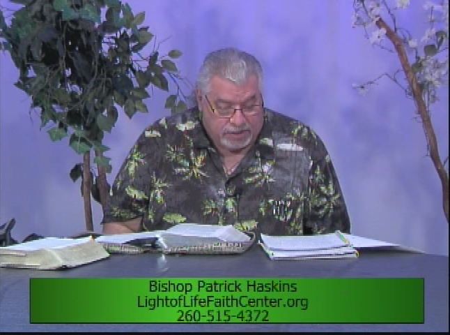 Faith for the Last Days - Defending the Faith pt 2