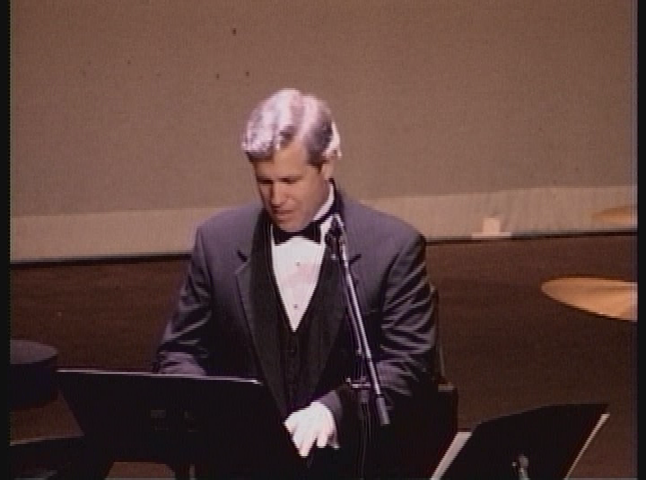 Francie and Friends: The Concert for Brianna