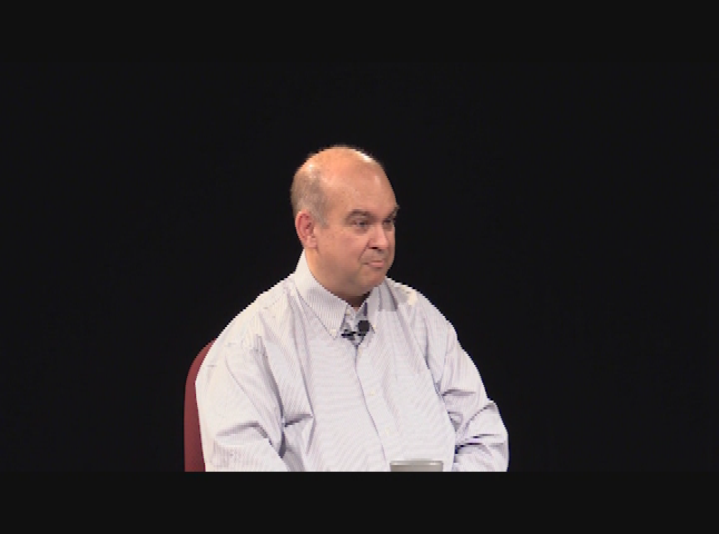 And Good Company: Michael Galbraith