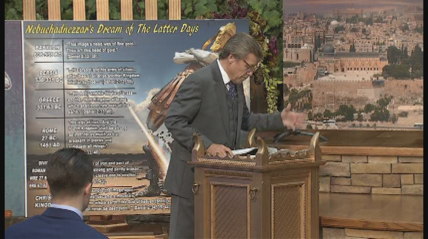 Gateway Gospel Hour 3-23-21B