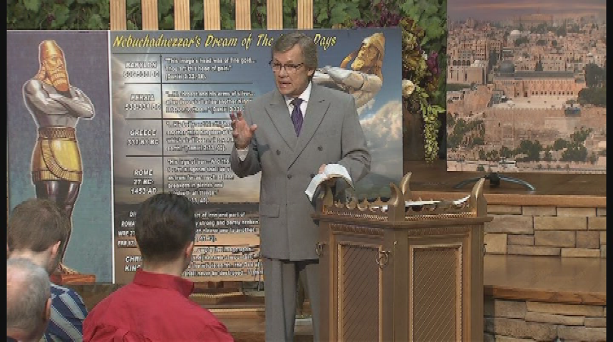 Gateway Gospel Hour 3-23-21C