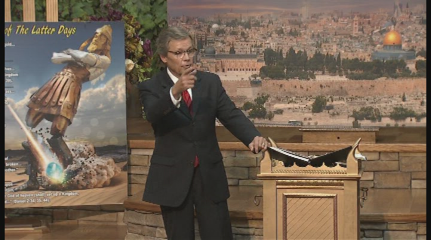 Gateway Gospel Hour 4-23-21z