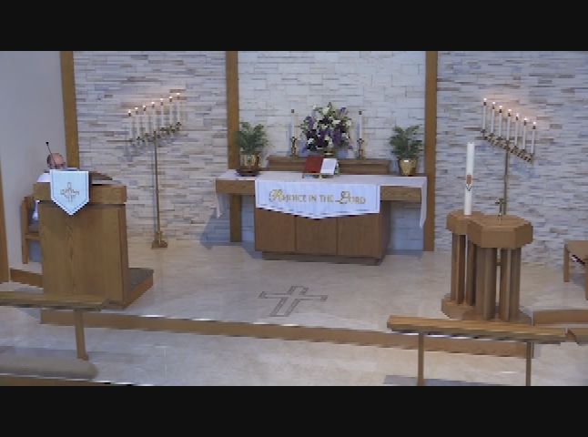 Worship Connection April 25, 2021