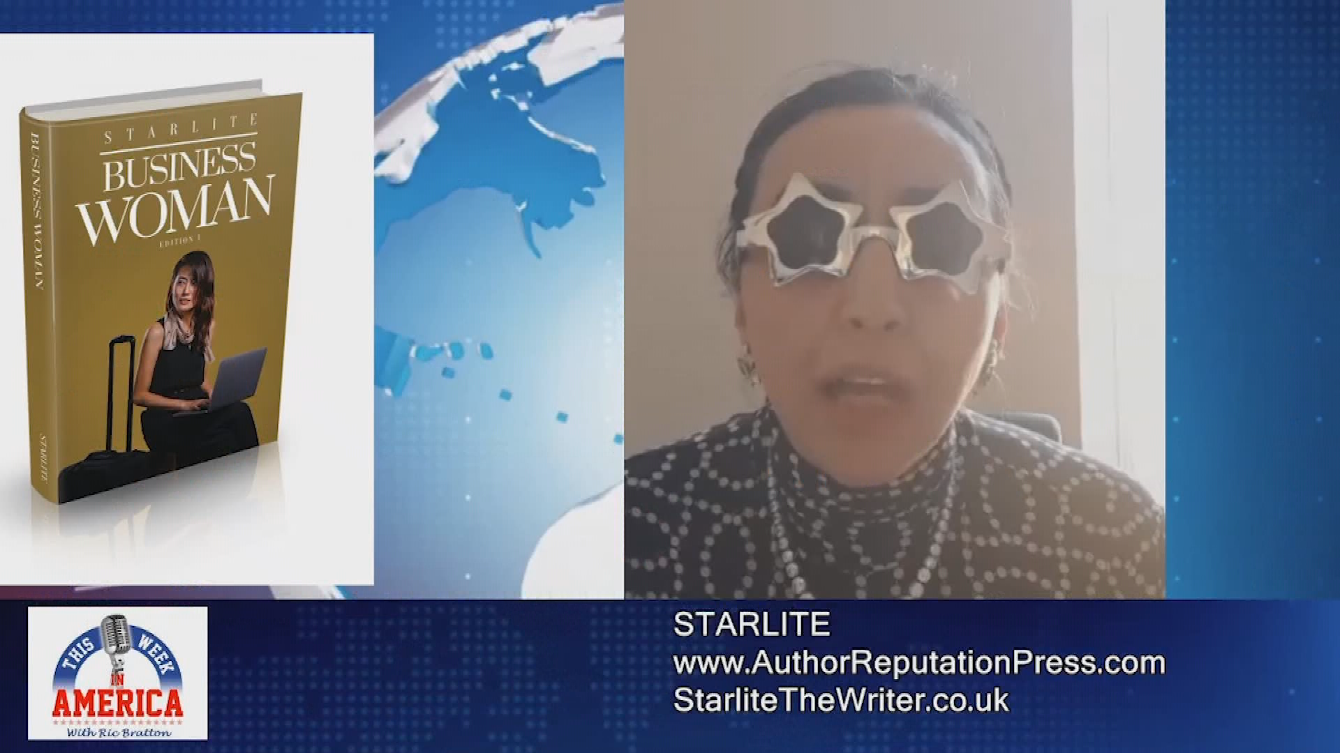This Week in America: Starlite