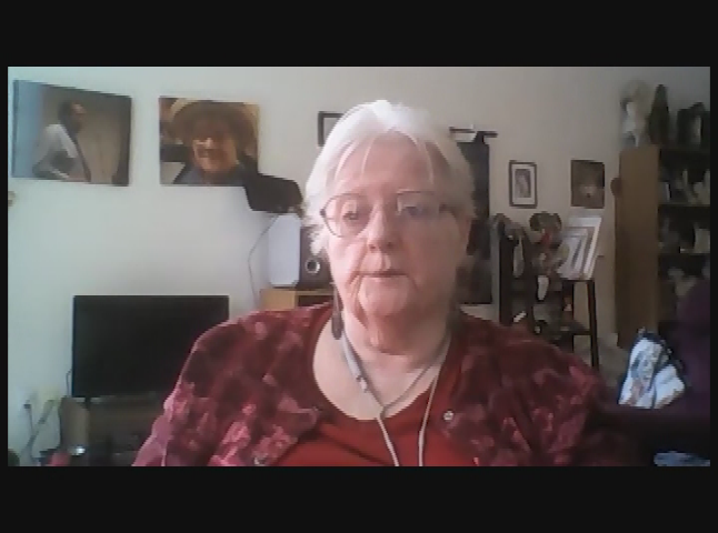 Patty's Page - Remembering Rowan