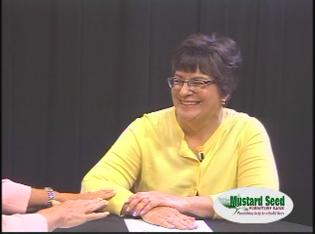 Mustard Seed Furniture Bank: Community Support