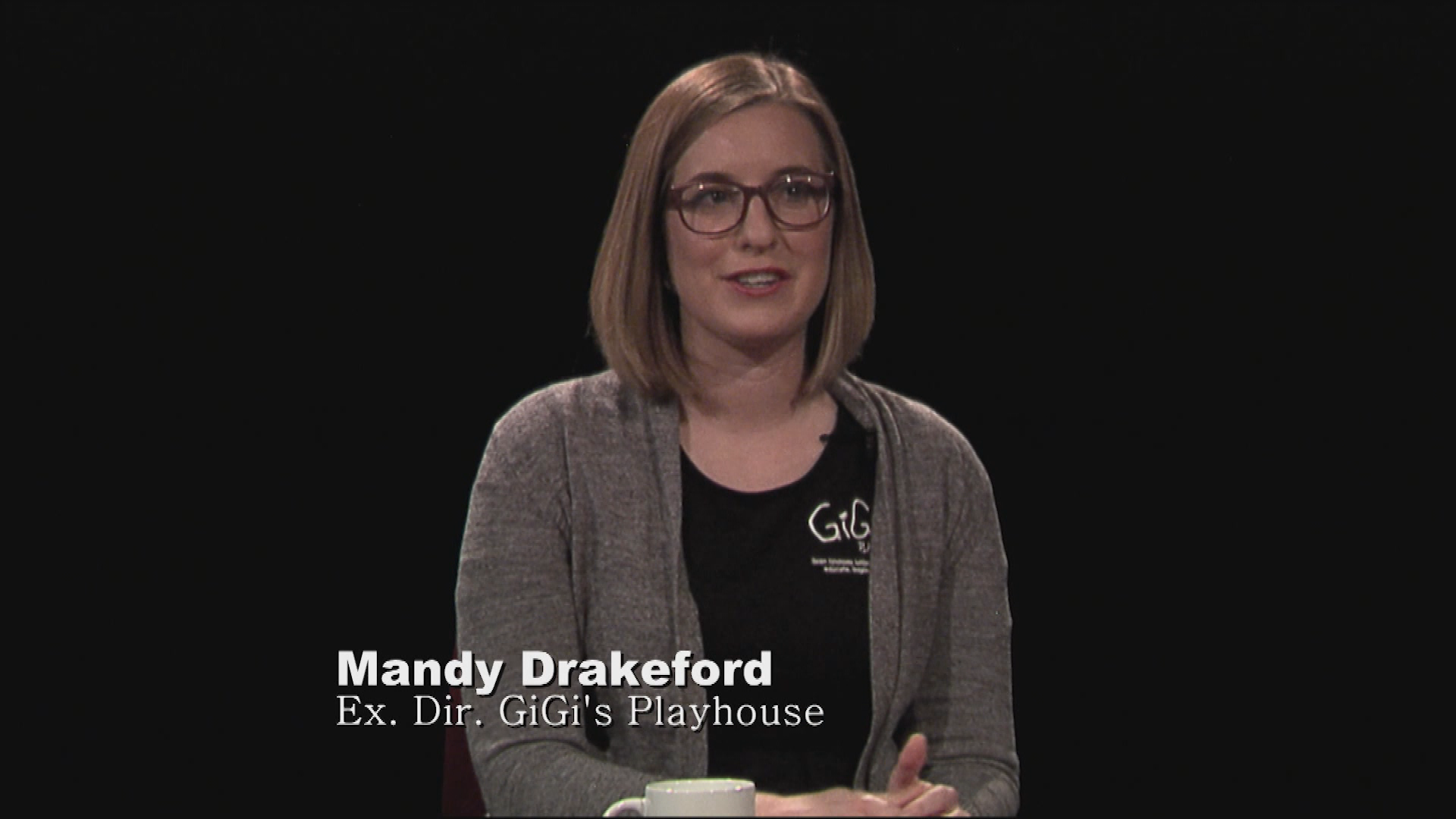 And Good Company: Mandy Drakeford