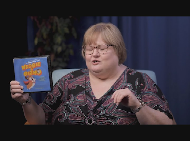 ACPL Presents:  Book Talk--Christi