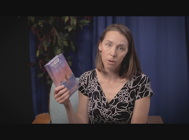 ACPL Presents:  Book Talk--Tiffany