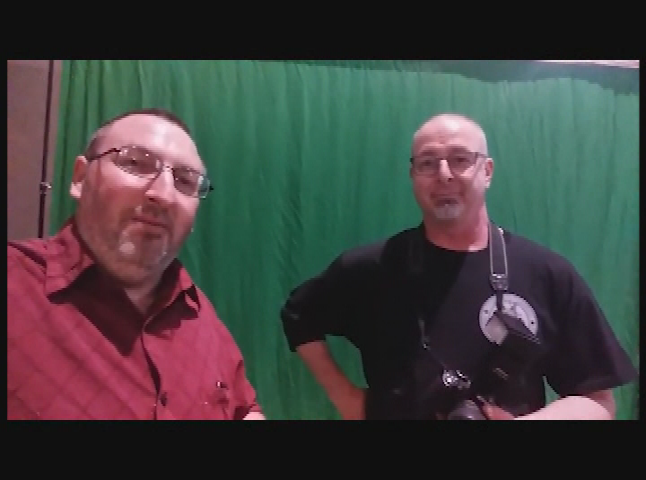 A Dose Of Landis - With NZO At Heroes And Legends
