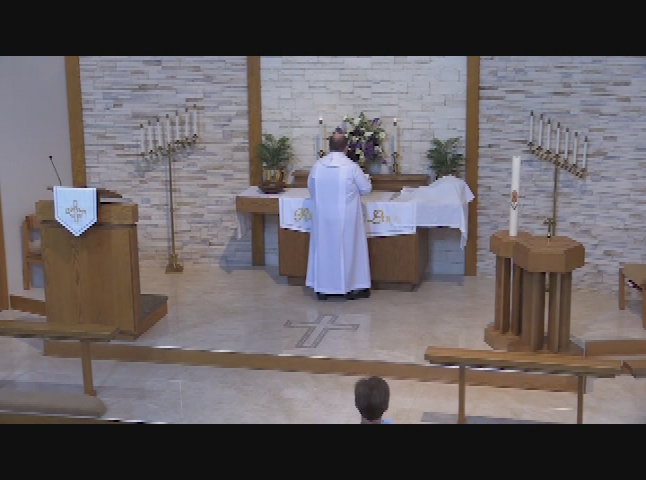 Worship Connection May 2, 2021