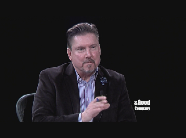 And Good Company: Brad Little