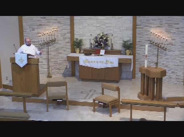 Worship Connection May 9, 2021