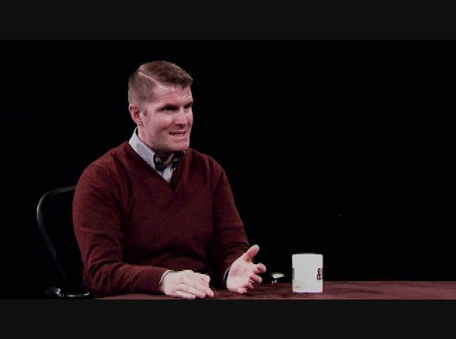 And Good Company:  Andrew Gritzmaker