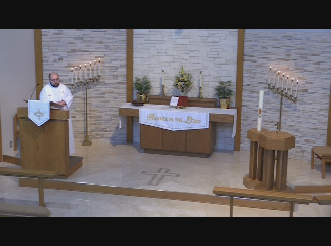 Worship Connection May 30, 2021