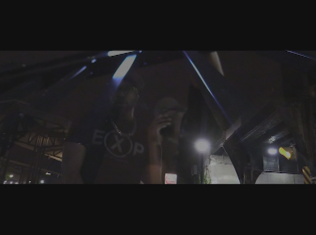 Music Video: Property / Com Johnson  TV14