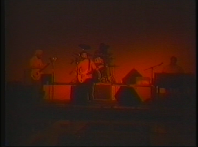 Channel 10 Takeover - 1993 Blues/Folk Fest: Pop N Fresh