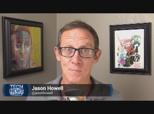 TWIT News Weekly 186