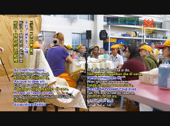 Supreme Master TV: Heaven is Here and Now pt. 3