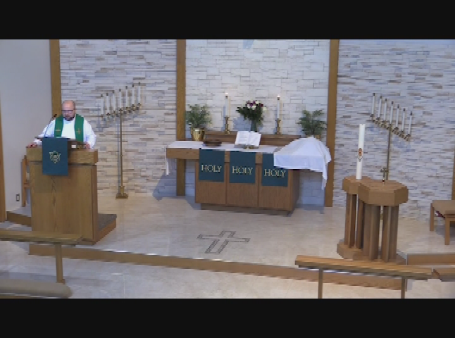 Worship Connection June 6, 2021