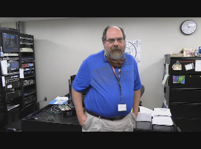 A Brief Visit to Access Fort Wayne