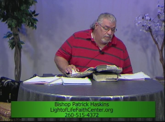 Faith for the Last Days - John 4: 46-54 pt. 1