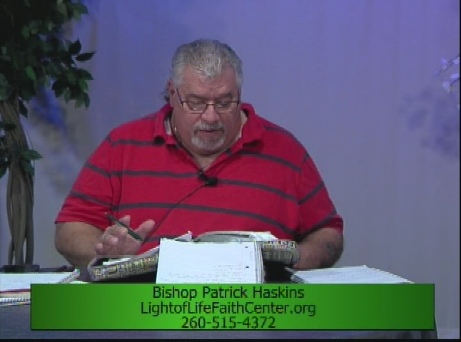 Faith for the Last Days - John 4: 46-54 pt. 2