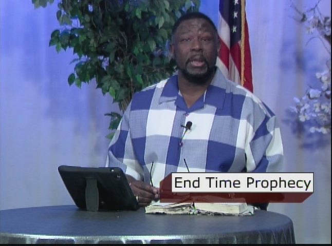 End Time Prophecy - 6-17-21 ep. 806