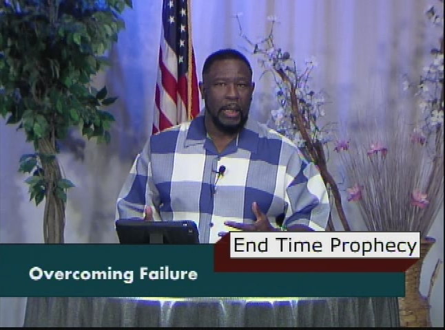 End Time Prophecy - 6-17-21 ep. 807