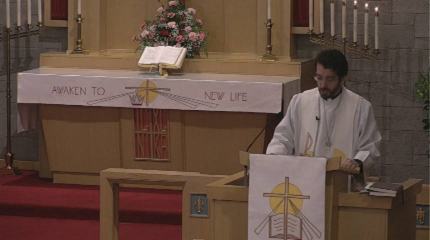 St. Peter's Lutheran Church 062021