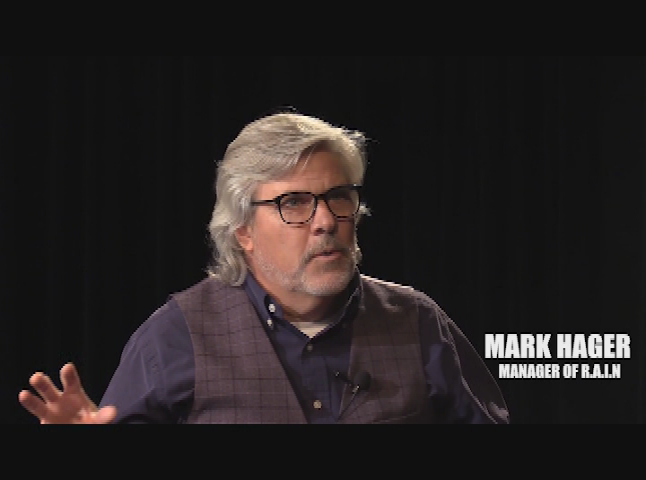 AND GOOD COMPANY Mark Hagar