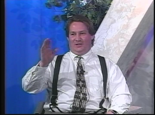 Channel 10 Takeover: Kid George and Paul Show - Best of