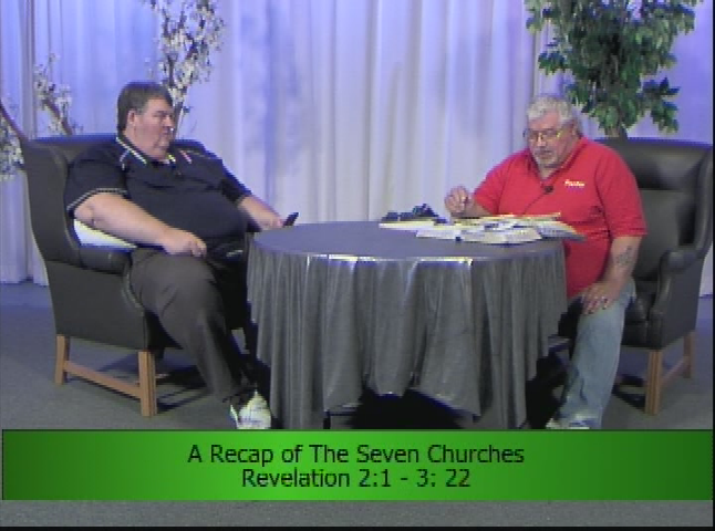Faith For the Last Days - Seek Ye First the Kingdom of God