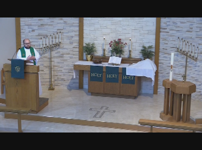 Worship Connection June 20, 2021