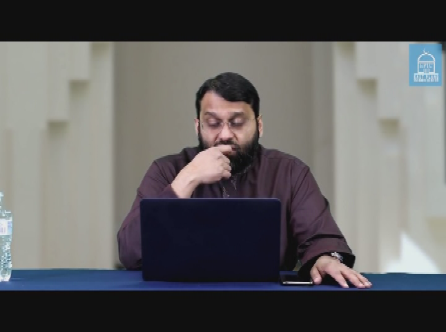 Imams of Islam 7 4 2021