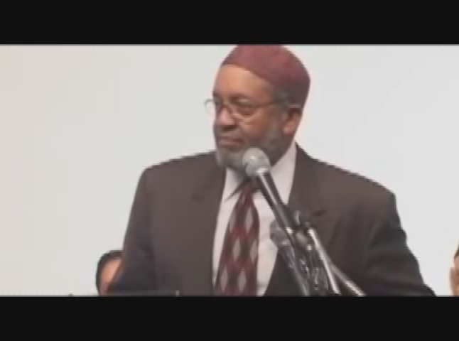 Imams of Islam 8 1 2021