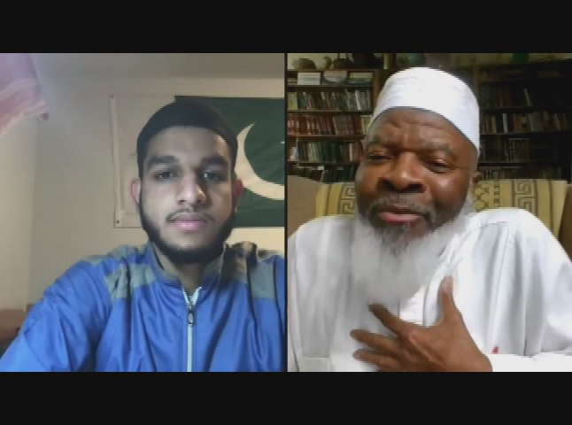 Imams of Islam 7 18 2021
