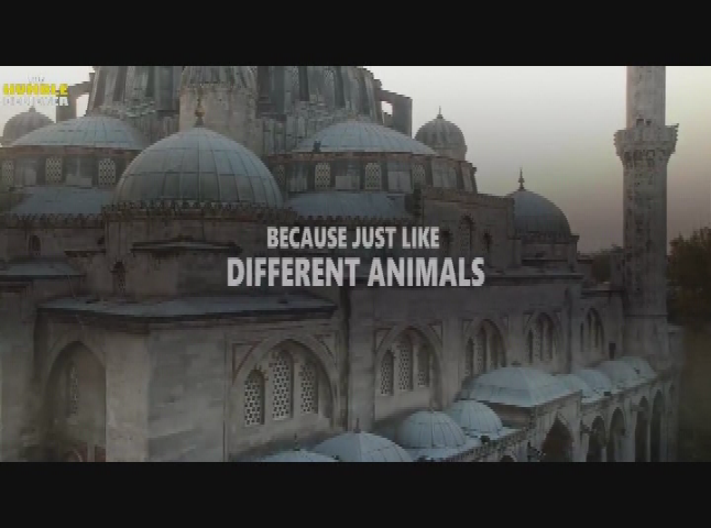 Imams of Islam 7 25 2021