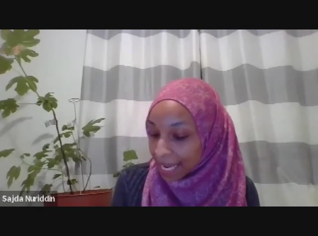 Imams of Islam 8 22 2021