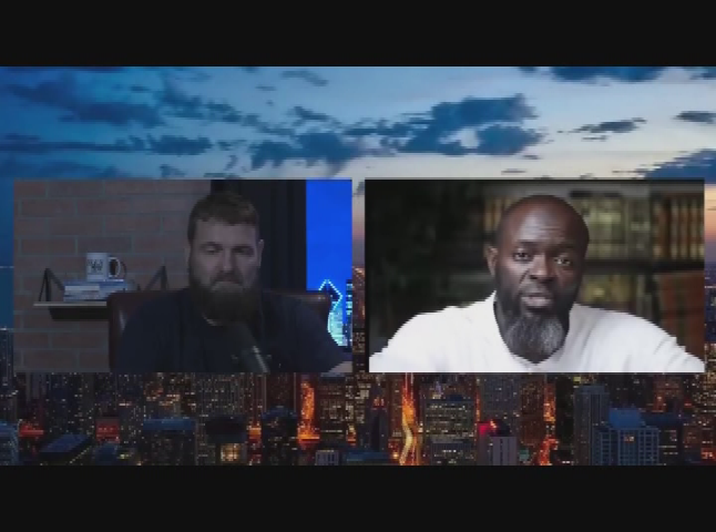 Islam examined 8 15 2021