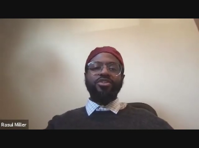 Imams of Islam 8 15 2021