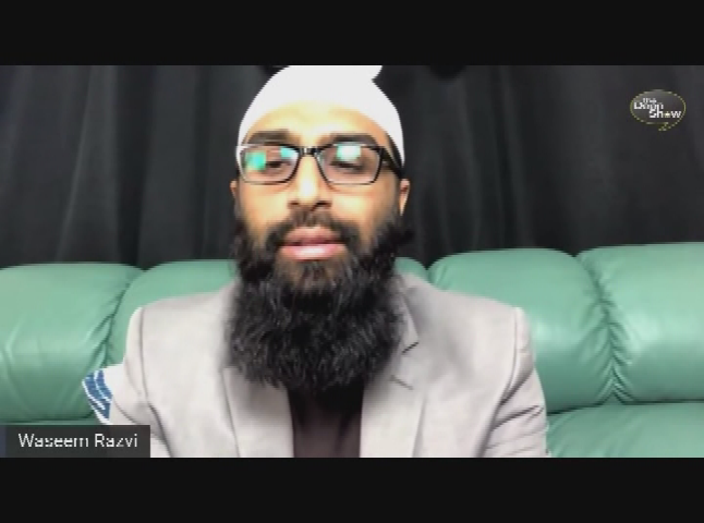 Imams of Islam 8 8 2021