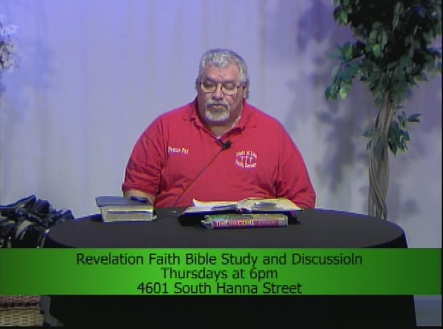 Faith for the Last Days - And All These Things Shall Be Add Unto You